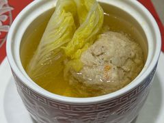 -穿蒸引鲜·嗲记(正大广场店)