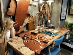 -HIGH FIVE哈福手工汉堡(桂林路店)