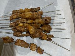 -烤五行·烧烤烤串(石佛营店)