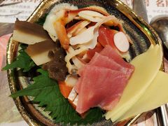 -芭菲盛宴·环球美食(解放碑英利国际店)