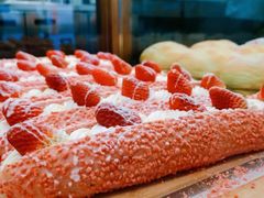 -奈雪的茶(大连新玛特店)