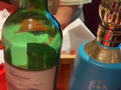 -山西会馆·晋菜·晋商宴·牌匾博物馆(胜利东街店)