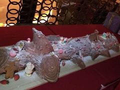 -好日子皇冠假日酒店·君怡咖啡厅(特美思大厦店)