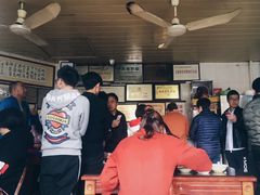 -好成财牛排馆(涂门街总店)