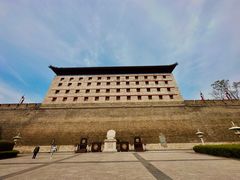 -西安城墙·碑林历史文化景区