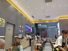 -小杨生煎(深圳岗厦北店)