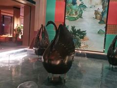 -赵城水汇·微度假生活馆