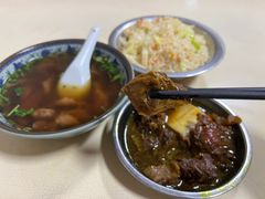 -炬龙牛肉店(新华店)
