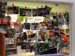 -安妮花英语·少儿·原版阅读(石厦时代广场店)