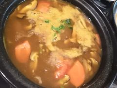 -长勺子东南亚(街道口店)