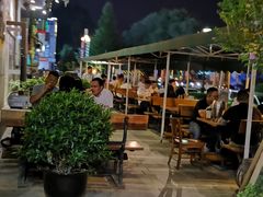 -皇冠自酿啤酒坊(中国红街5号楼店)