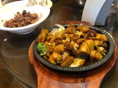 -日昌餐馆(亦庄店)