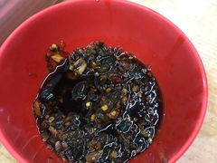 特色蘸料-新记肉骨茶