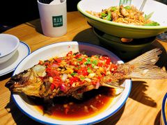 -费大厨辣椒炒肉(万家丽一店)