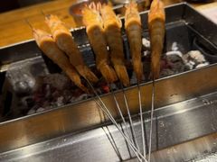 -老白清真烧烤(锦州旗舰店)