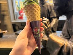 -吴裕泰茶庄(前门大街店)