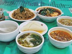 -令氏家外家周秦食府(高新店)