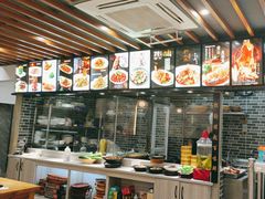 -再回头私房菜·老南京菜