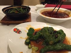 -俏江南(中山路先天下广场店)