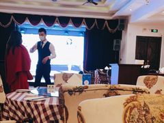 -邓丽君音乐主题餐厅
