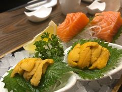 -东京屋(武定路店)