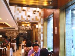 大堂-乾隆美食·本帮菜(黄河路店)