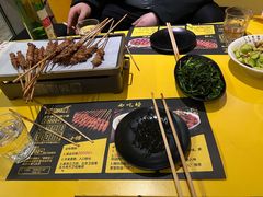 -望京小腰(北京总店)