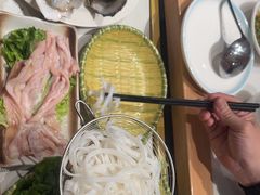-鹅香四海·卤水火锅·砂锅粥·潮汕菜(宝安店)