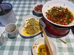 -彭耕记猪油炒小菜(吉联mall店)