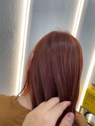 -柯琳造型
