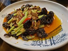 -伊兰麒兰馨园·川菜·清真馆(339电视塔店)