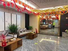 -君之悦·影院式足道·养生SPA(回兴店)