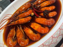 -乔街深夜食堂·小龙虾·高压锅生蚝(杭州总店)