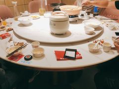 -新辣宴·湖南家常菜·商务聚餐(中粮创芯店)
