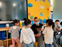 -子悦童萌国际托育中心(珠江新城店)