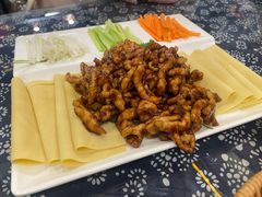 -玉桥餐厅(天坛店)