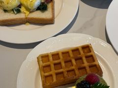 -康帝国际酒店-艾斯本自助西餐厅