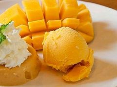 -Mango Tango