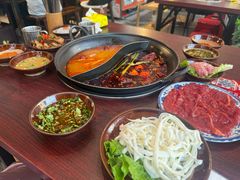 -冯校长老火锅(广州正佳广场店)