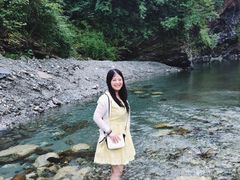 -九峰山