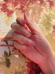 -Touch Nail·品质·美甲美睫