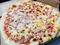 -Tubestation站点比萨(五道营店)