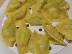 -船歌·鱼水饺青岛菜(国贸商城店)
