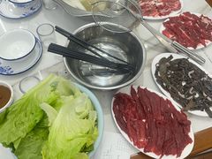 -乌记鲜活牛肉城(金砂东路店)
