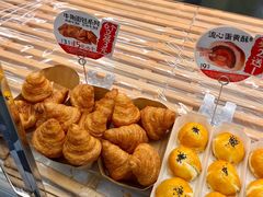 -味多美蛋糕(苏州街地铁店)