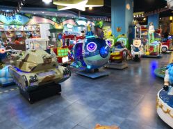 -利奥梦幻主题乐园(爱琴海购物公园店)
