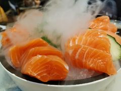 -万岁寿司(万国店)