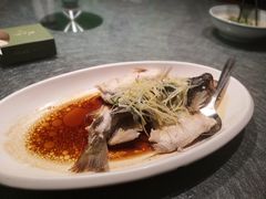-沅江水·湖南家宴(南村万博长隆商圈店)