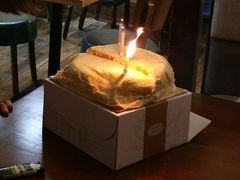 -薇薇安千层蛋糕(望海店)