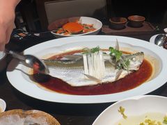 -宁波柏悦酒店·钱湖渔港